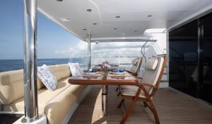 Prodej Motorová jachta 