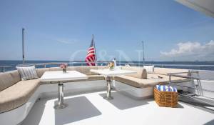 Prodej Motorová jachta 