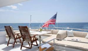 Prodej Motorová jachta 