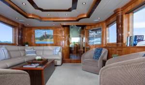 Prodej Motorová jachta 