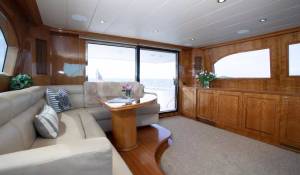 Prodej Motorová jachta 