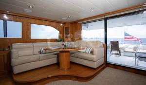 Prodej Motorová jachta 