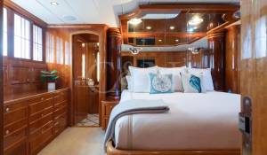 Prodej Motorová jachta 