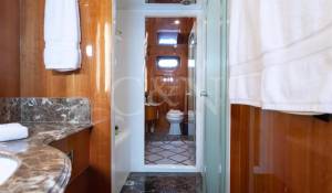 Prodej Motorová jachta 