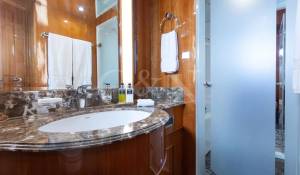 Prodej Motorová jachta 