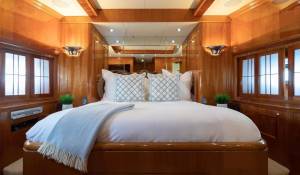 Prodej Motorová jachta 