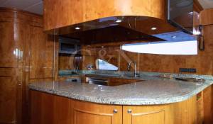 Prodej Motorová jachta 