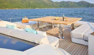 Prodej Motorová jachta 