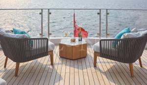 Prodej Motorová jachta 