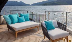 Prodej Motorová jachta 