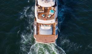 Prodej Motorová jachta 