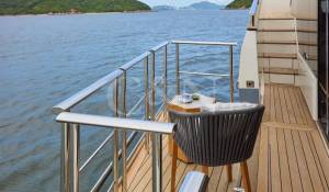 Prodej Motorová jachta 