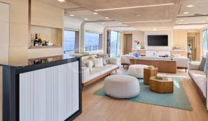 Prodej Motorová jachta 