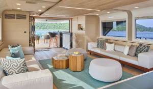 Prodej Motorová jachta 