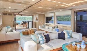 Prodej Motorová jachta 