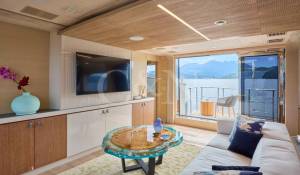 Prodej Motorová jachta 