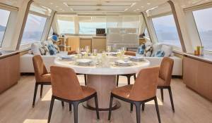 Prodej Motorová jachta 