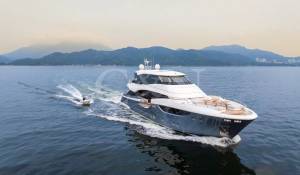 Prodej Motorová jachta 