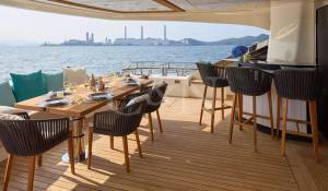 Prodej Motorová jachta 