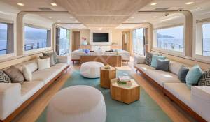 Prodej Motorová jachta 