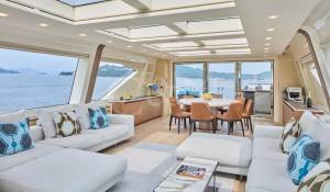 Prodej Motorová jachta 