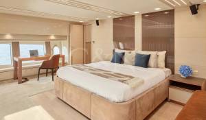 Prodej Motorová jachta 