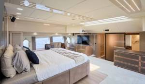 Prodej Motorová jachta 