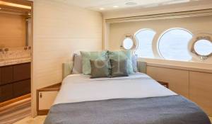 Prodej Motorová jachta 