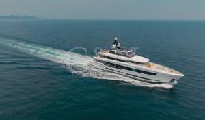 Prodej Motorová jachta 