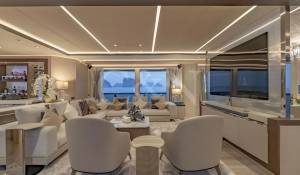 Prodej Motorová jachta 