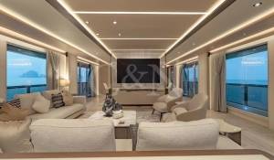 Prodej Motorová jachta 