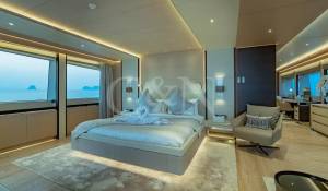 Prodej Motorová jachta 