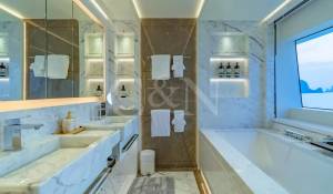 Prodej Motorová jachta 