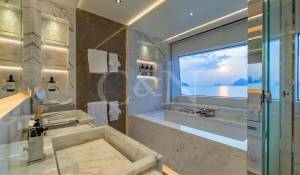 Prodej Motorová jachta 