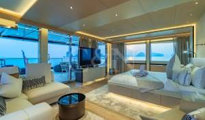 Prodej Motorová jachta 