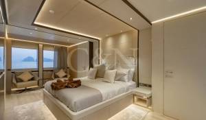 Prodej Motorová jachta 