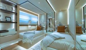 Prodej Motorová jachta 