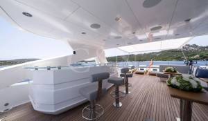 Prodej Motorová jachta 