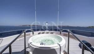 Prodej Motorová jachta 