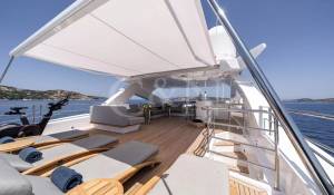 Prodej Motorová jachta 