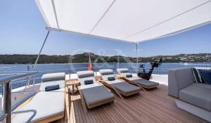 Prodej Motorová jachta 