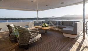 Prodej Motorová jachta 