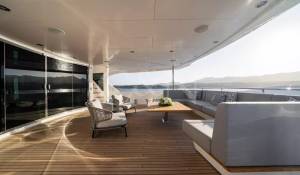 Prodej Motorová jachta 