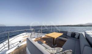 Prodej Motorová jachta 