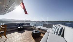 Prodej Motorová jachta 