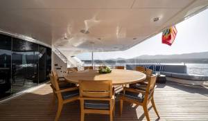 Prodej Motorová jachta 