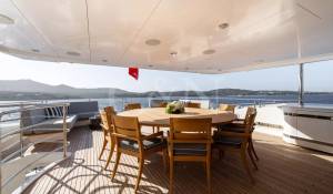 Prodej Motorová jachta 