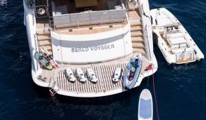 Prodej Motorová jachta 