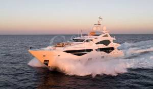 Prodej Motorová jachta 