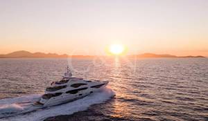 Prodej Motorová jachta 